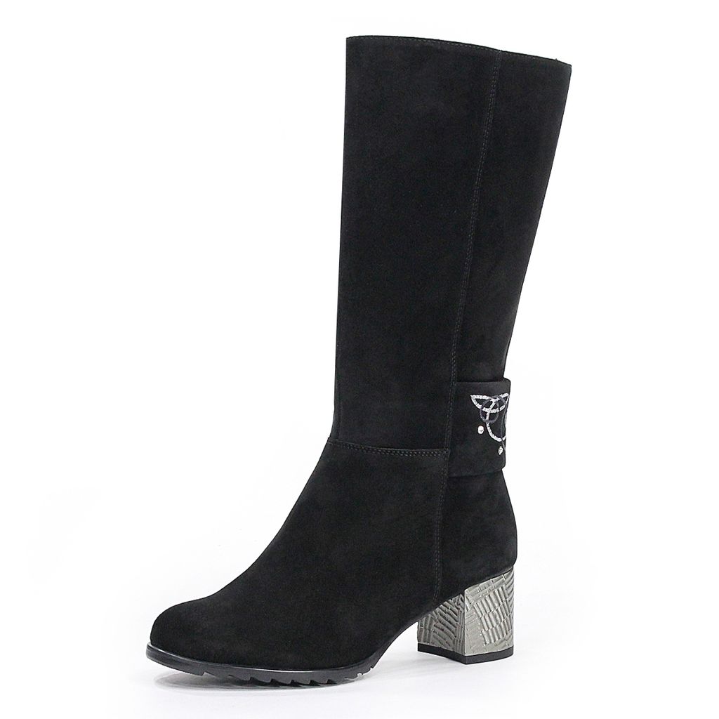 Сапожки женские