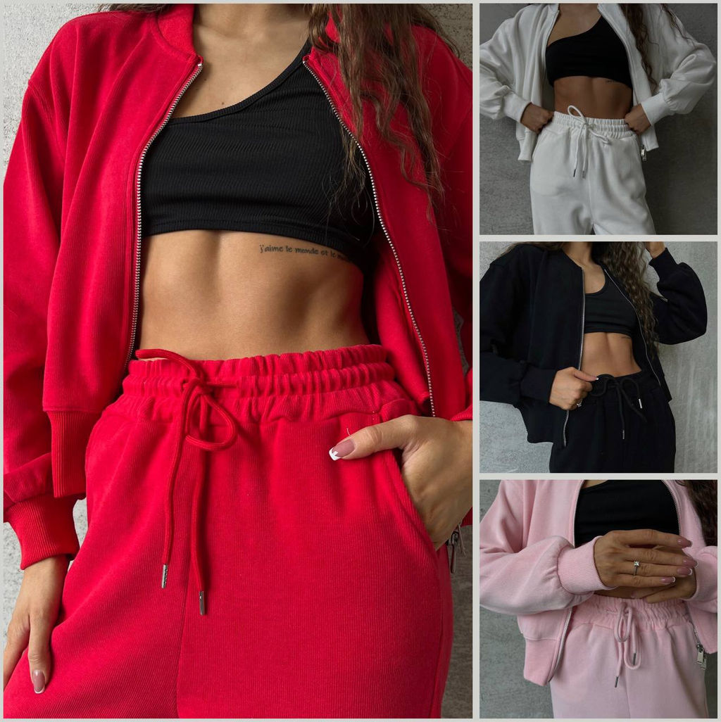 Костюм - Ksa фото 8