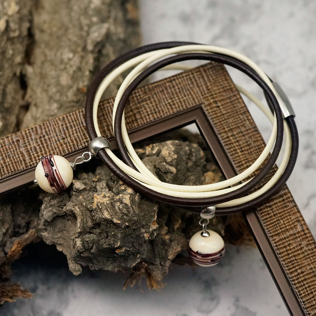 DEER Браслет R2375 - Vloes фото 4