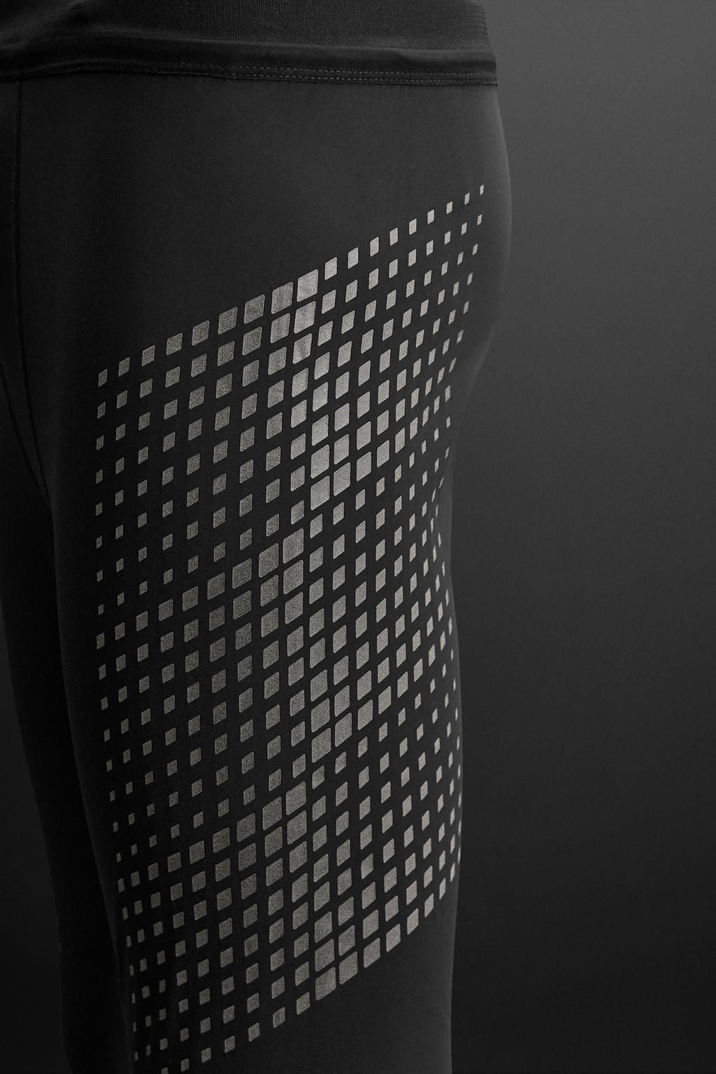 COMPRESSION TRAINING LEGGINGS - Zara фото 8
