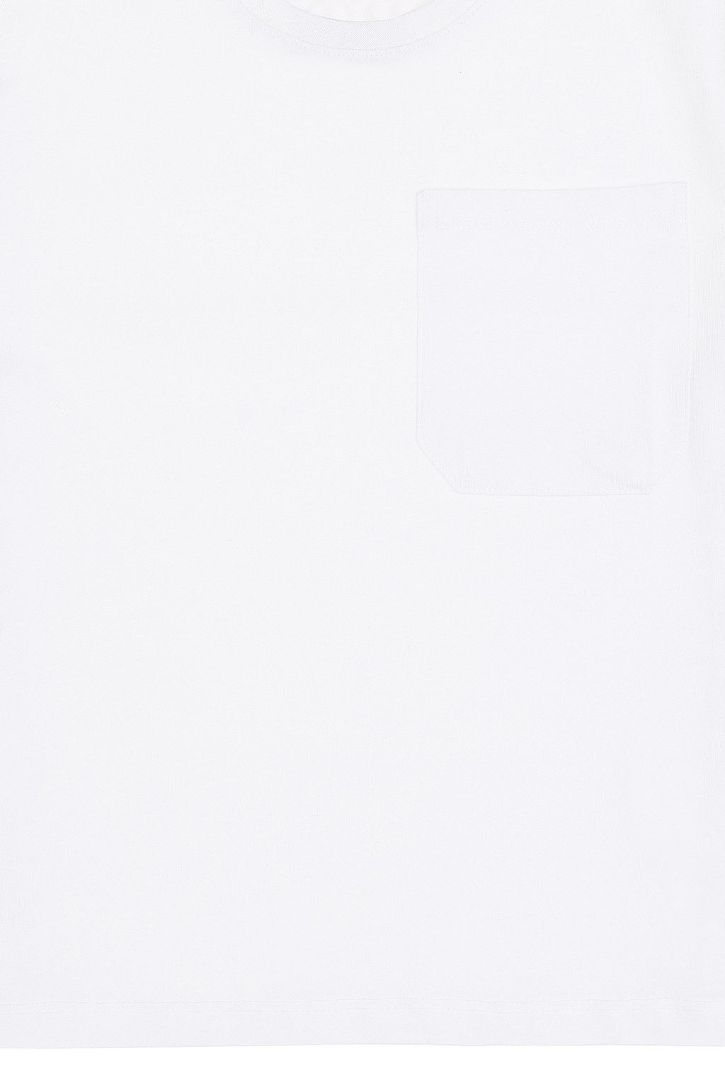 Белая футболка для мальчика Неожиданная скидка в корзине - U.s. polo assn фото 4