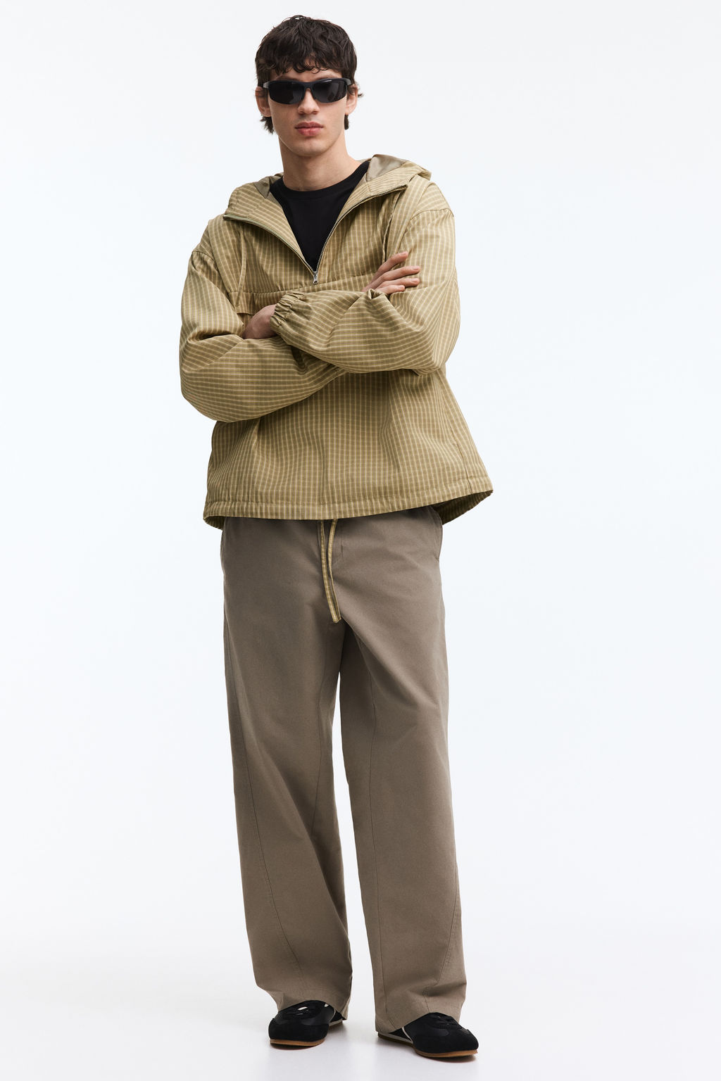 Chaqueta popover - H&m фото 4