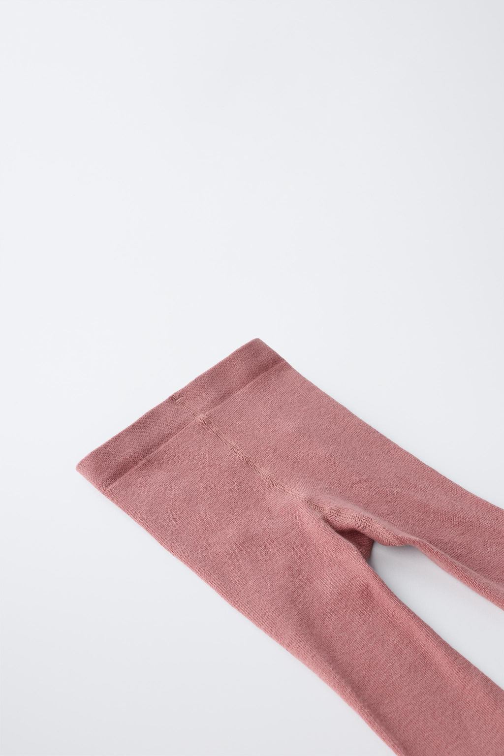 2-PACK OF PLAIN TIGHTS - Zara фото 2