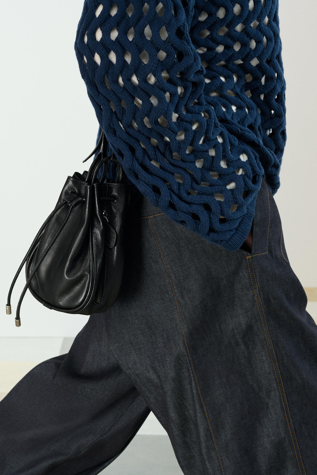 DNM PNT - Zara фото 3