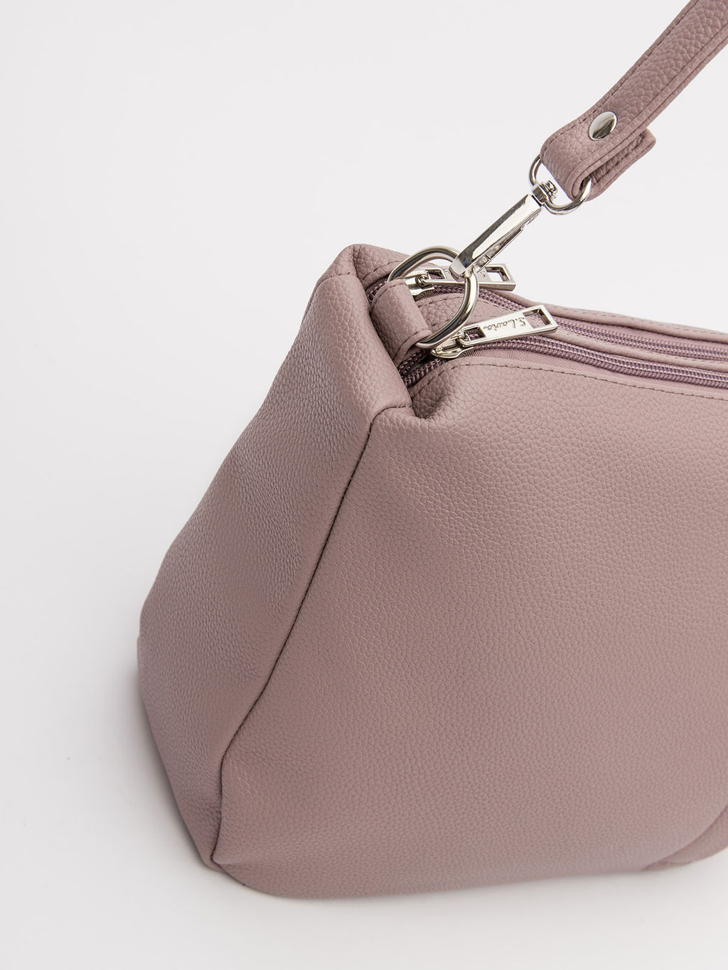 Сиреневый кросс-боди S.Lavia  фото 5