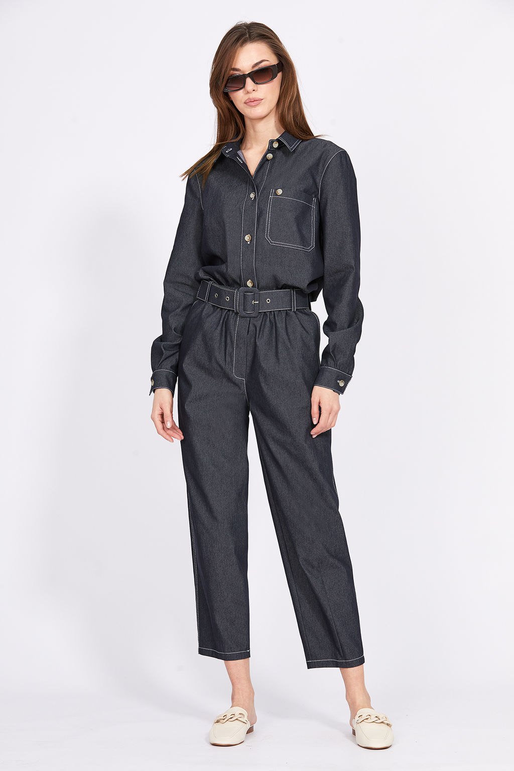 Блузка 2370 - Eola фото 12