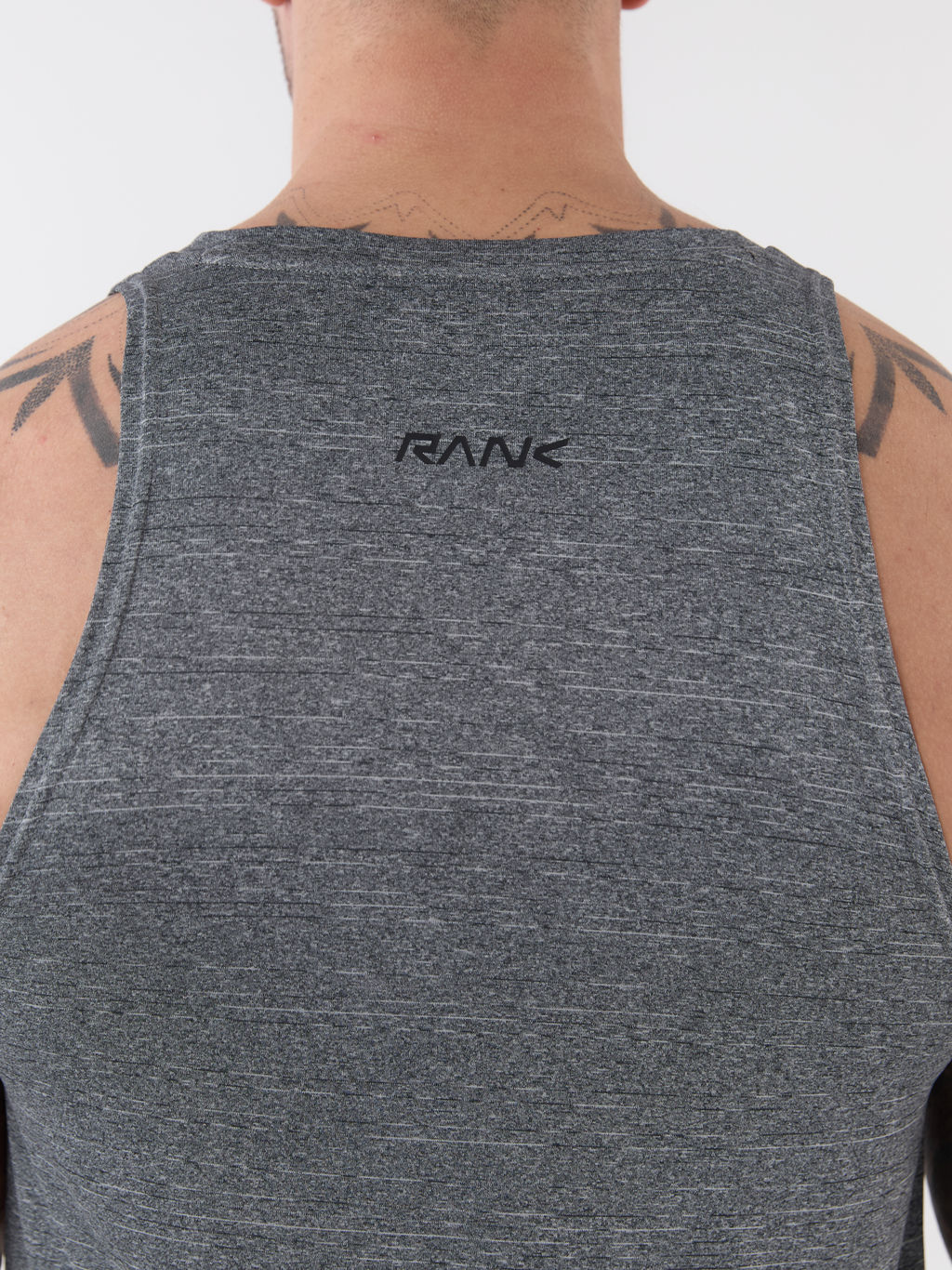 Майка мужская