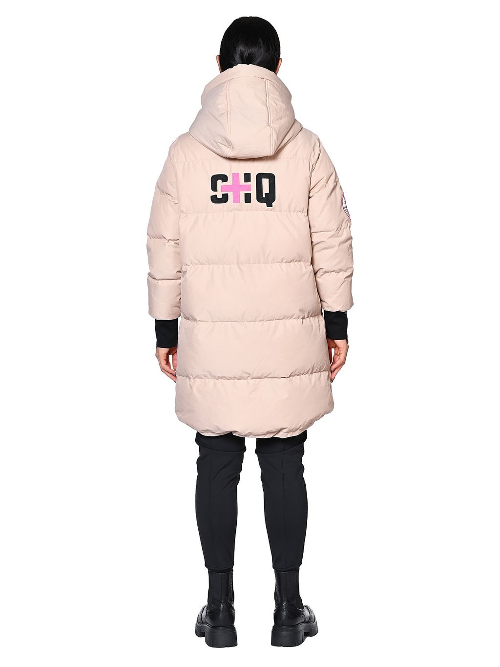 Куртка B-0113 Snow Headquarter  фото 76