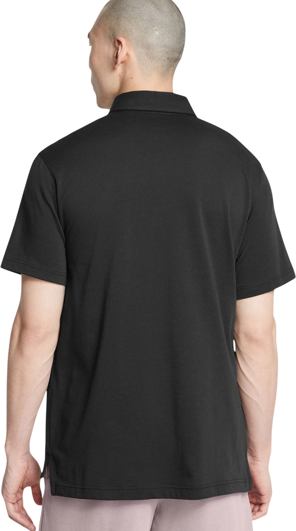 Рубашка поло мужская