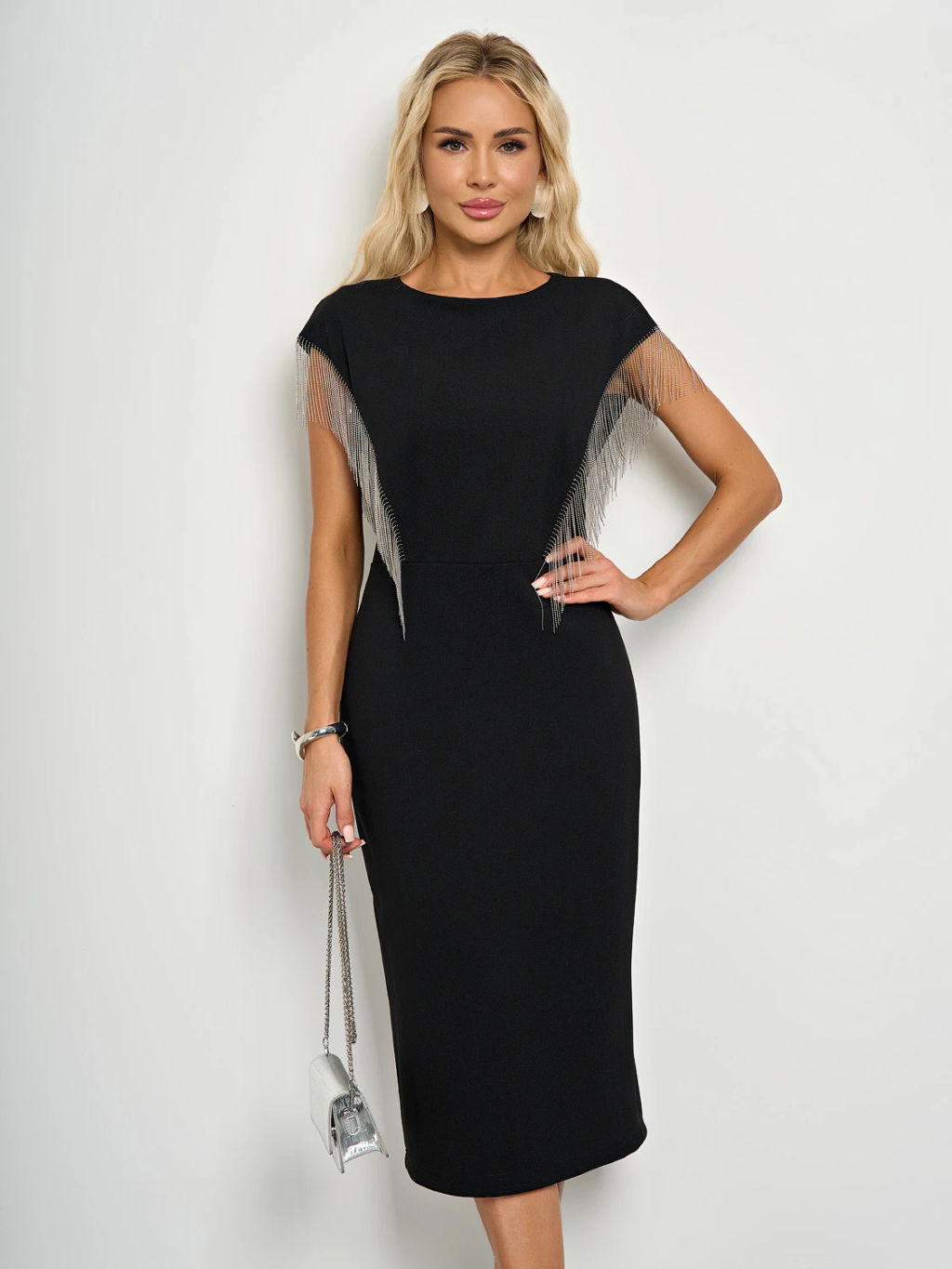 JETTY Платье  фото 3