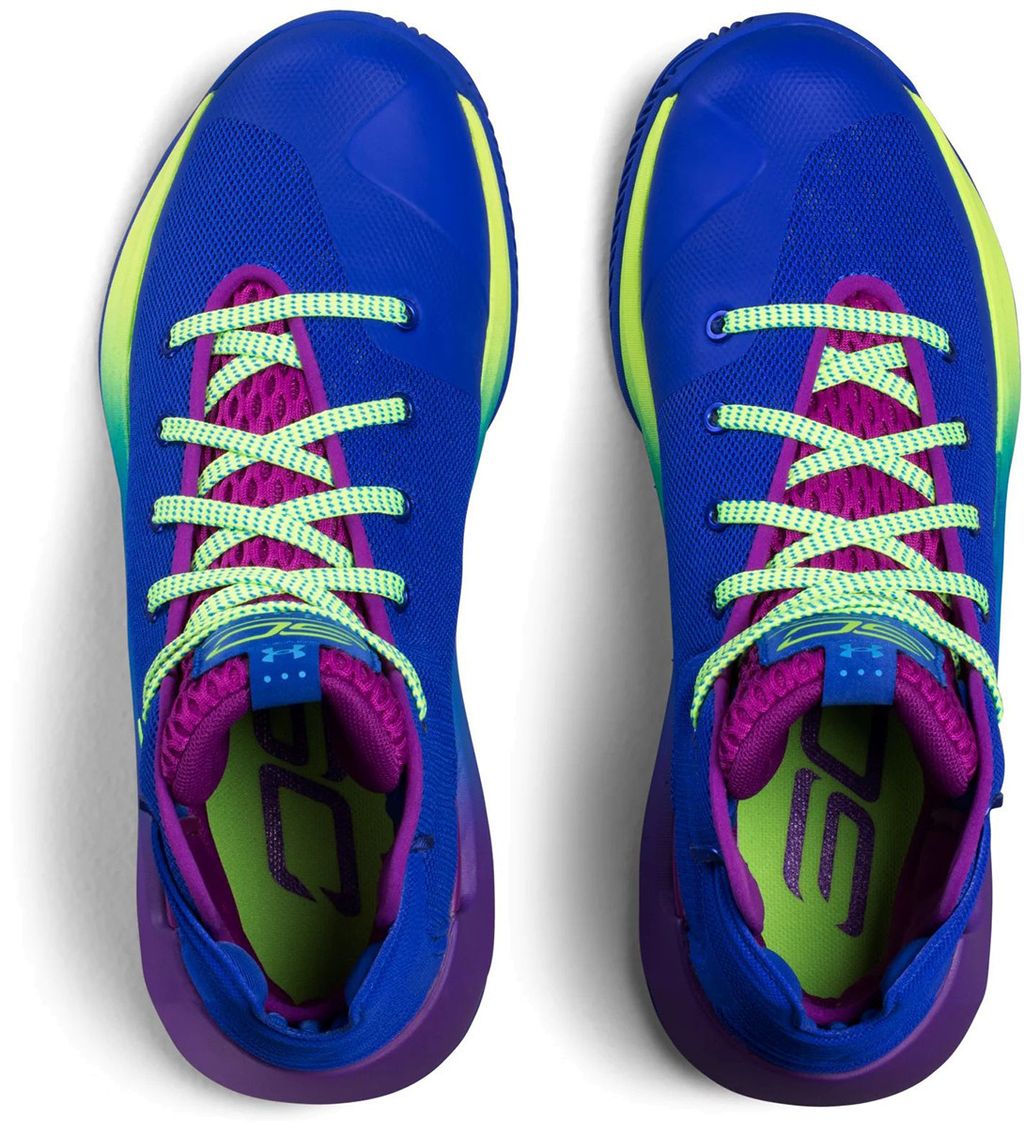 Кроссовки детские