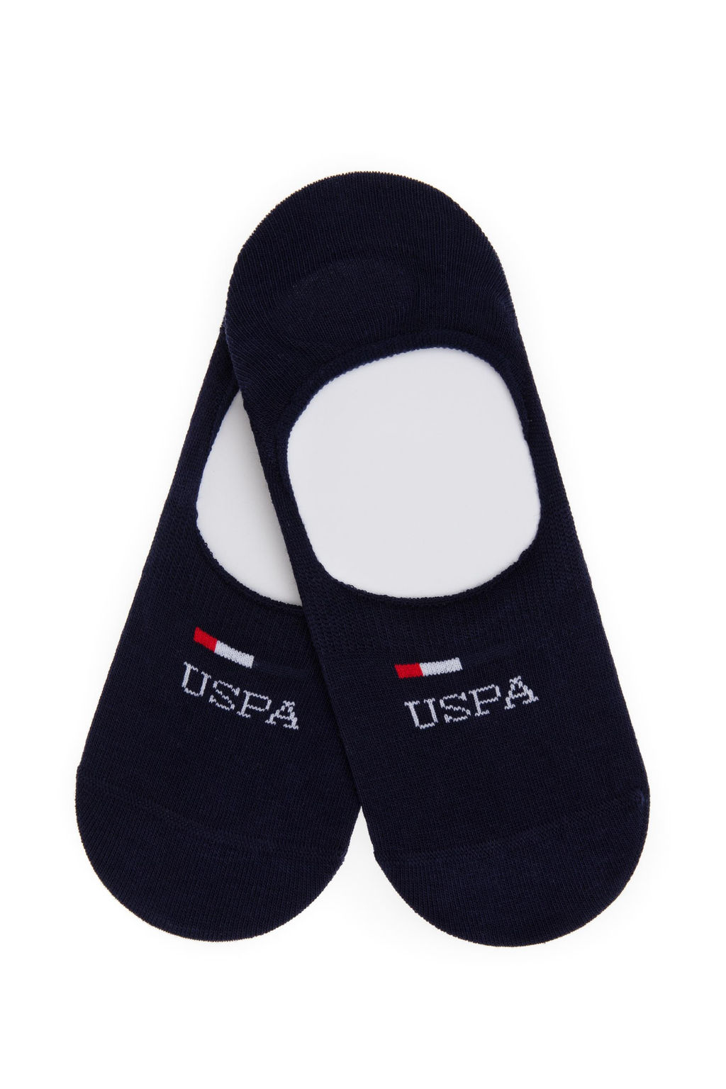 Erkek Lacivert 2li Babet _orap Sepette S_rpriz _ndirim - U.s. polo assn фото 2