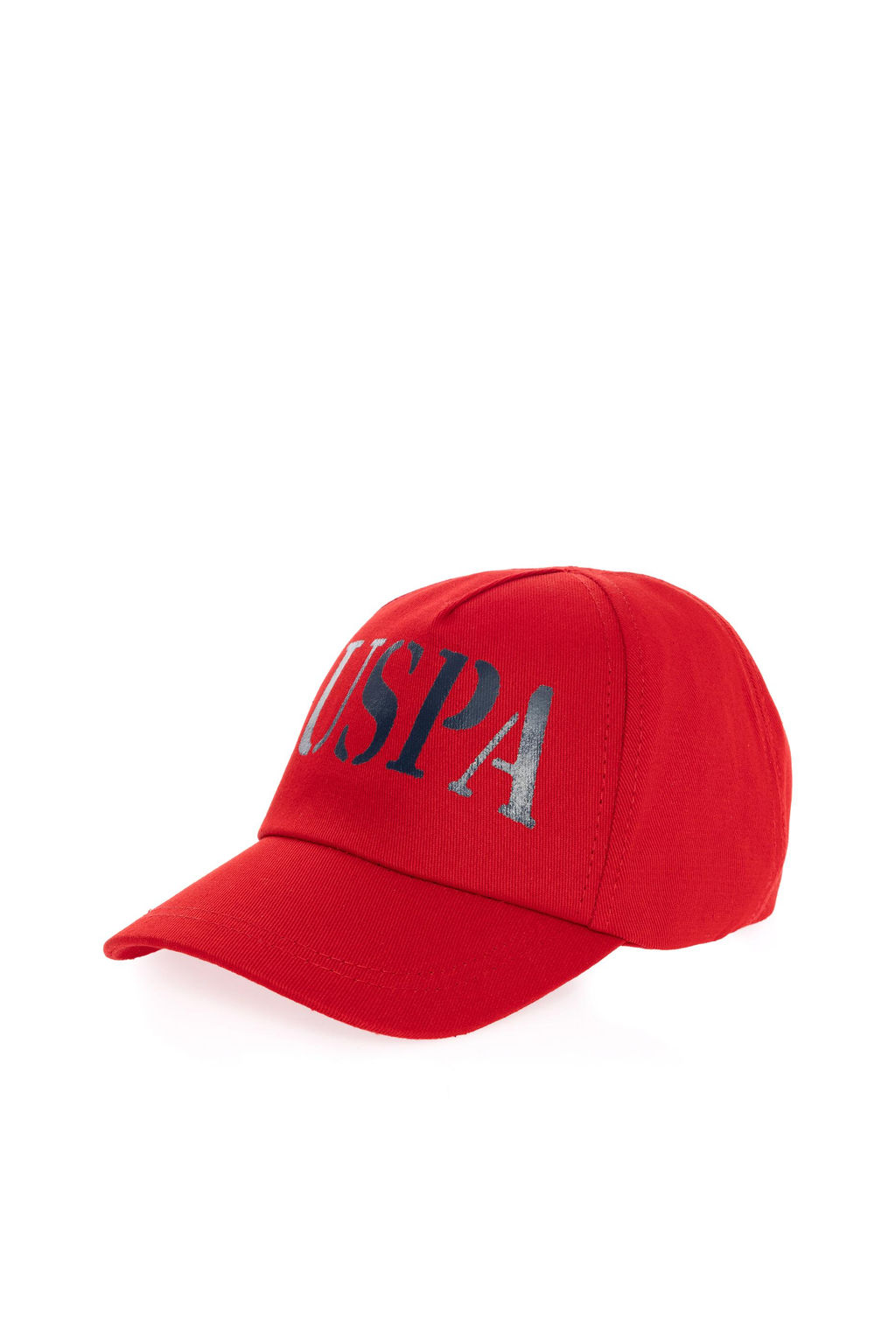 Мальчик в красной шапке - U.s. polo assn фото 7