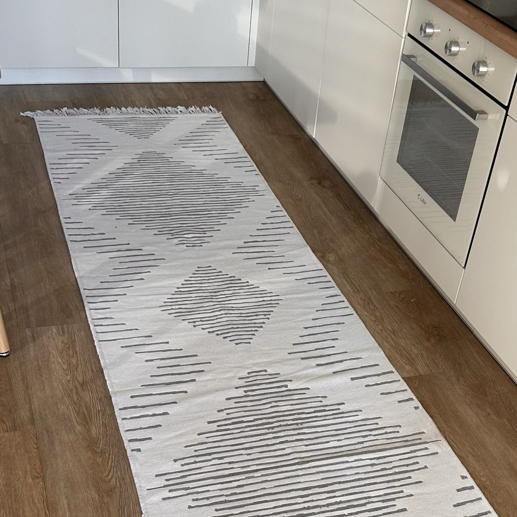 Ковер Штрих 120х180 см - Уютности фото 2