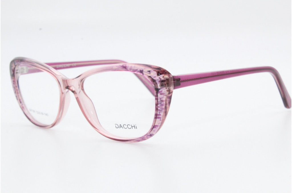 Оправа DACCHi 37281 C4 53-16-140