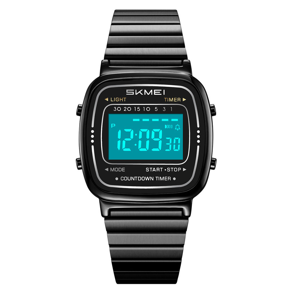 Часы наручные Skmei женские кварцевые 2623black