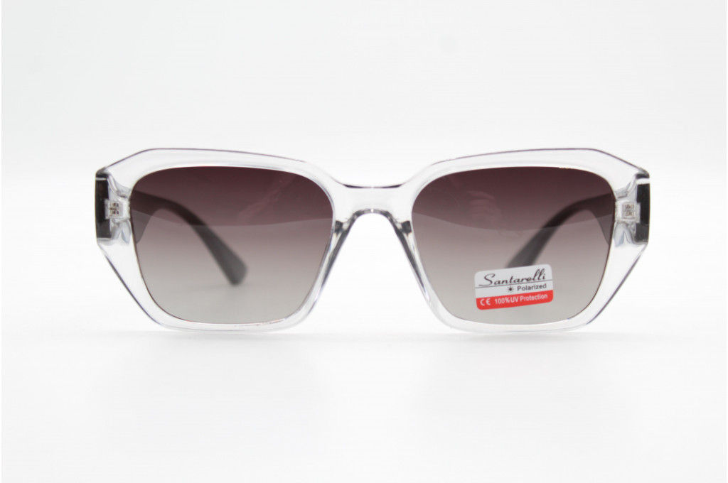 Солнцезащитные очки Santarelli (Polarized) 2509 52-19-140 С4