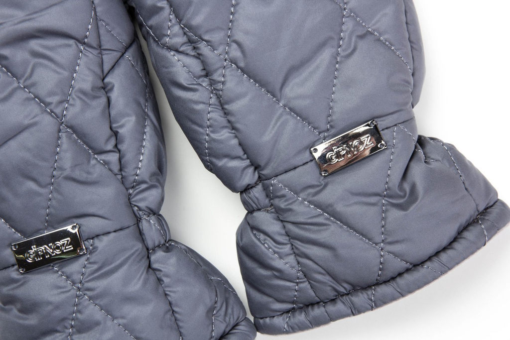 Варежки - Gipnoz фото 4