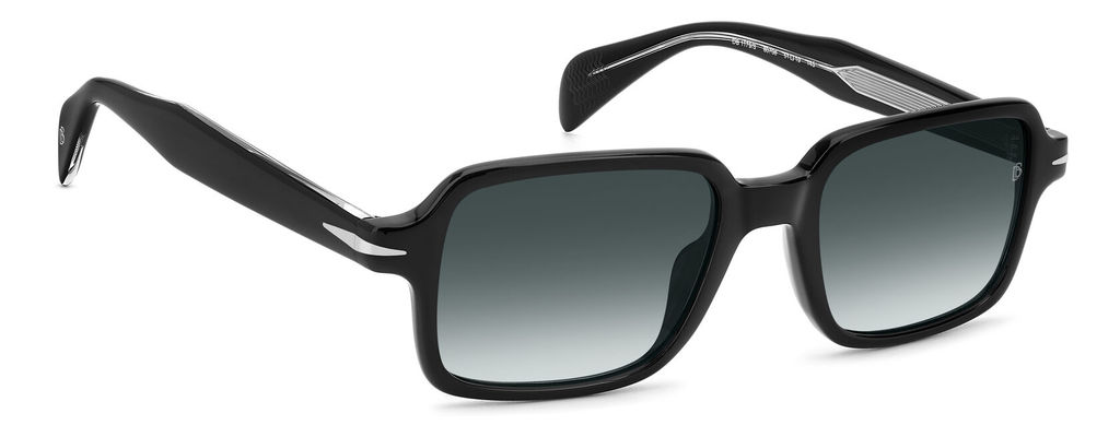 С/з очки DAVID BECKHAM DB 1179/S цвет (код) 807