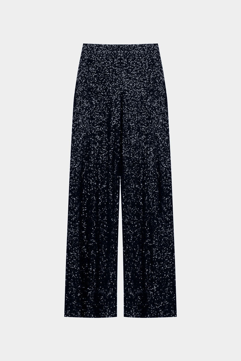 Брюки из пайеток - Mollis фото 7