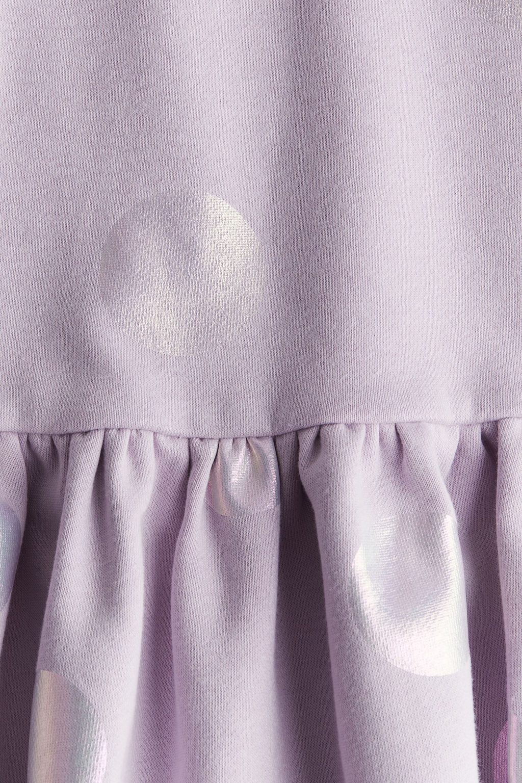 Vestido sudadera - H&m фото 2