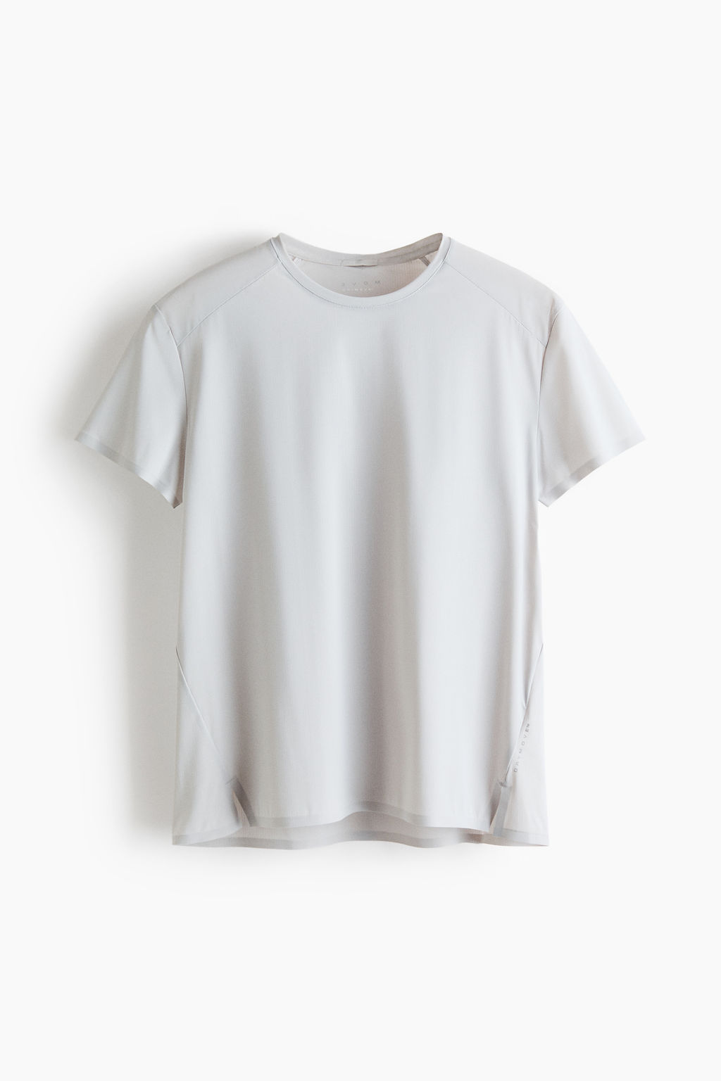 Camiseta de running con DryMove Regular Fit - H&m фото 2