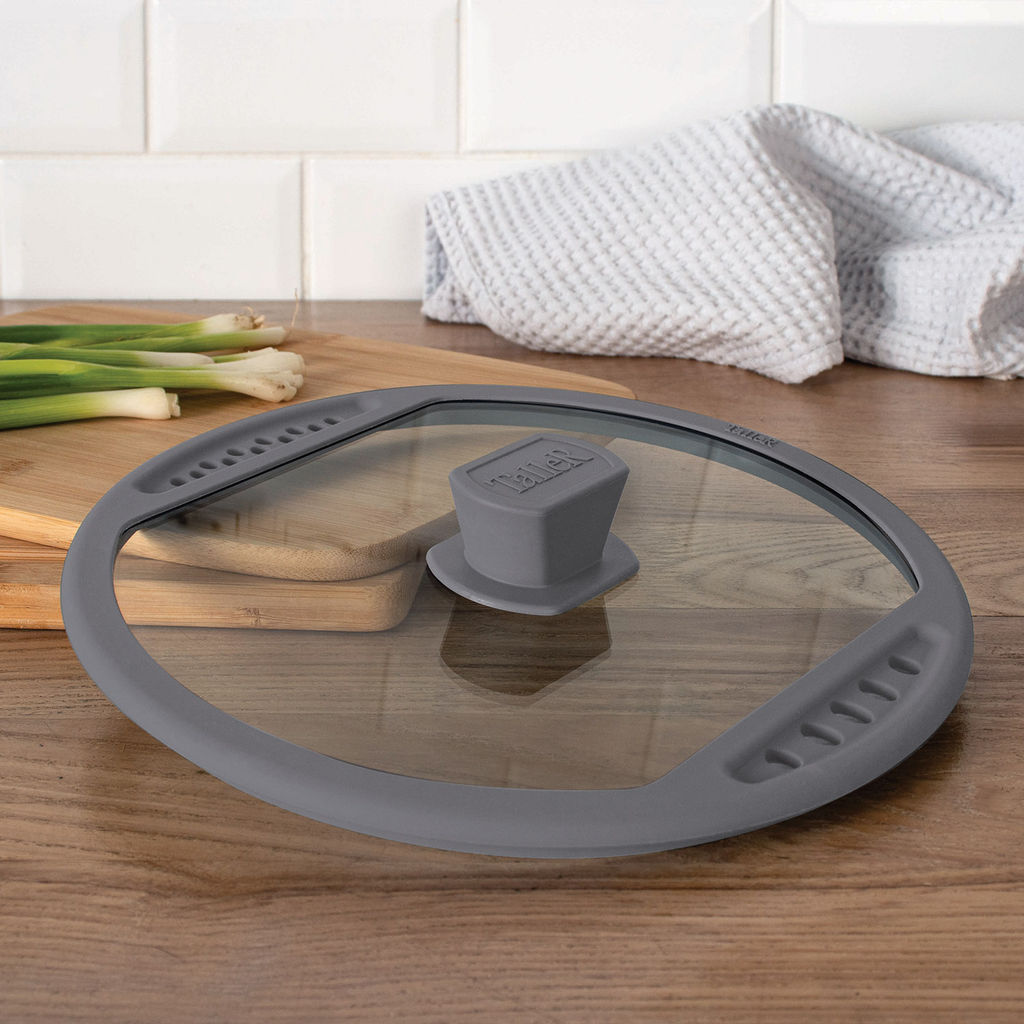 Крышка TalleR TR-38013 28 см