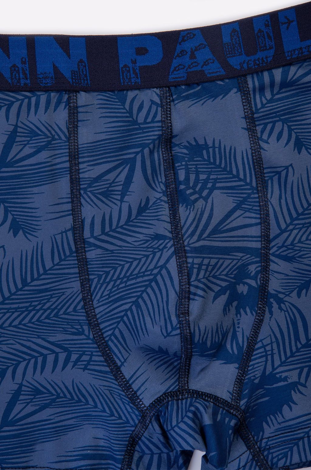 Мужские трусы-боксеры Kenn Paul  фото 7