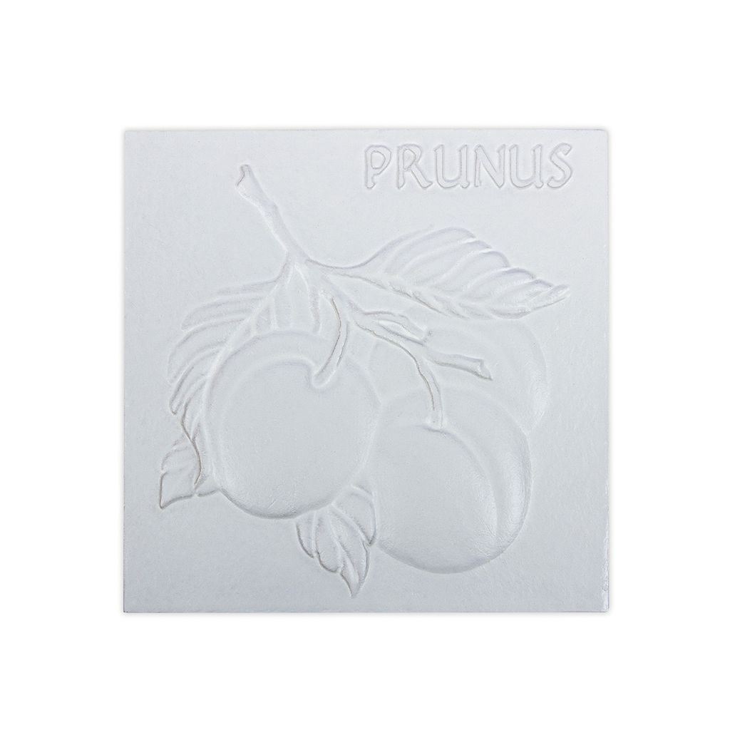 Заготовка для декорирования Love2art OLIV Плитка для декорирования МДФ 10 х 10 х 0.5 см №16 (оливы) фото 11