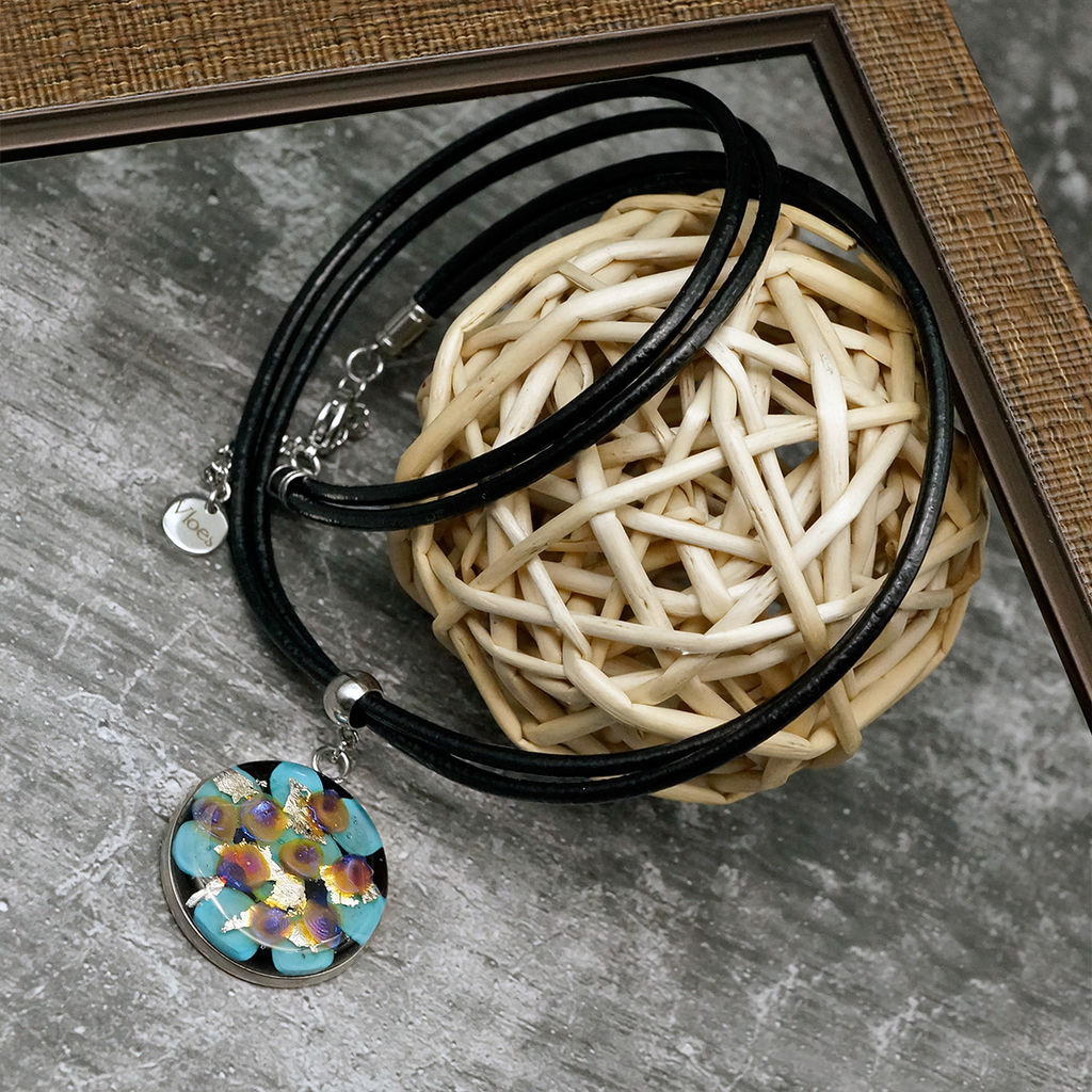 PARADOX Колье LKY5768