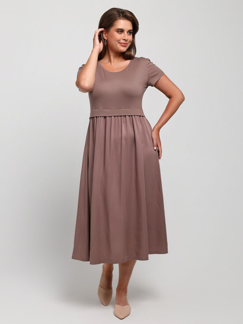 VIOTEX Платье Женственность - Виотекс фото 25