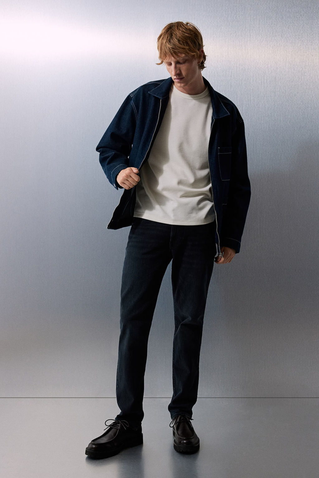 Regular Jeans - H&m фото 3