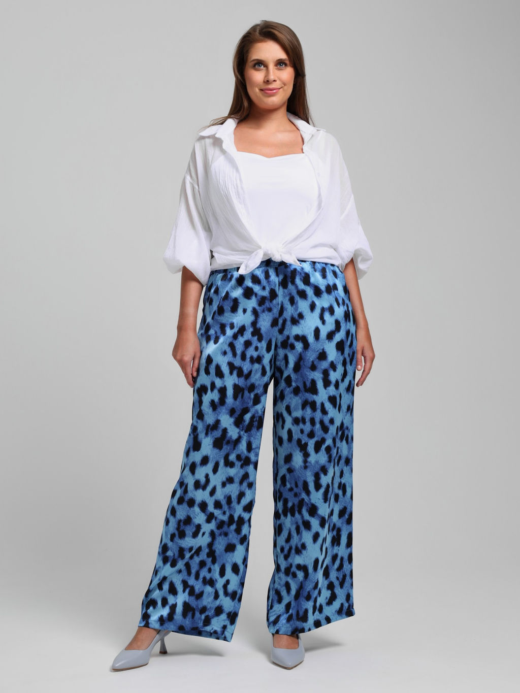 VIOTEX Брюки Найт-2 - Виотекс фото 54