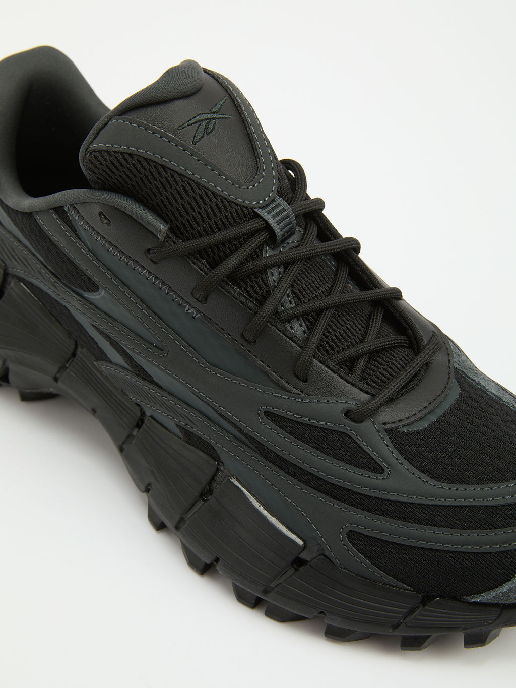 Кроссовки для хайкинга/треккинга REEBOK Zig Kinetica 2.5X Артикул 3475108, темно-серый