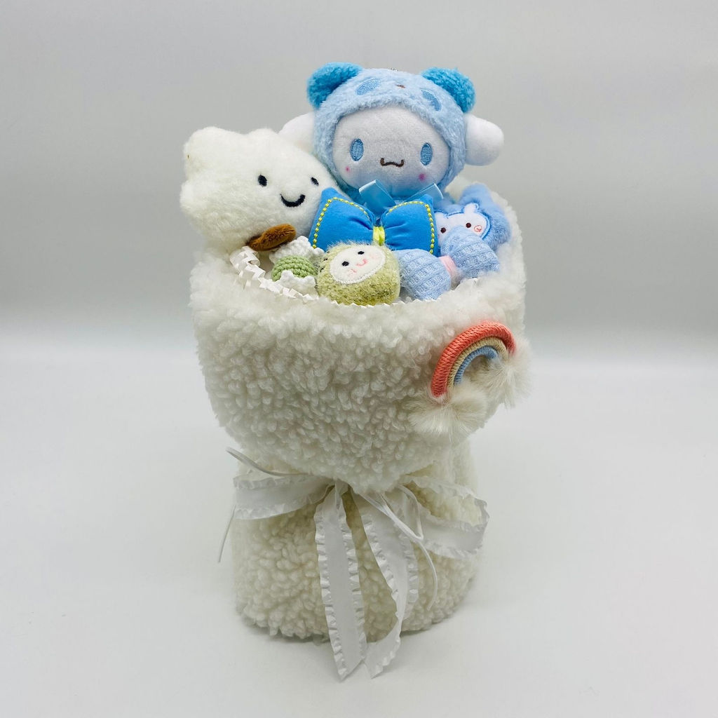 Букет из игрушек в ассортименте - Storyland фото 25