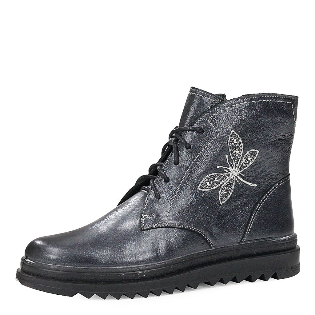 Ботинки дошкольные