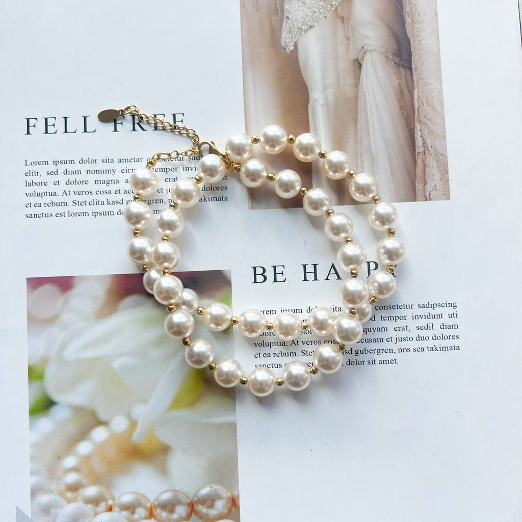 Колье - J.prettier фото 2