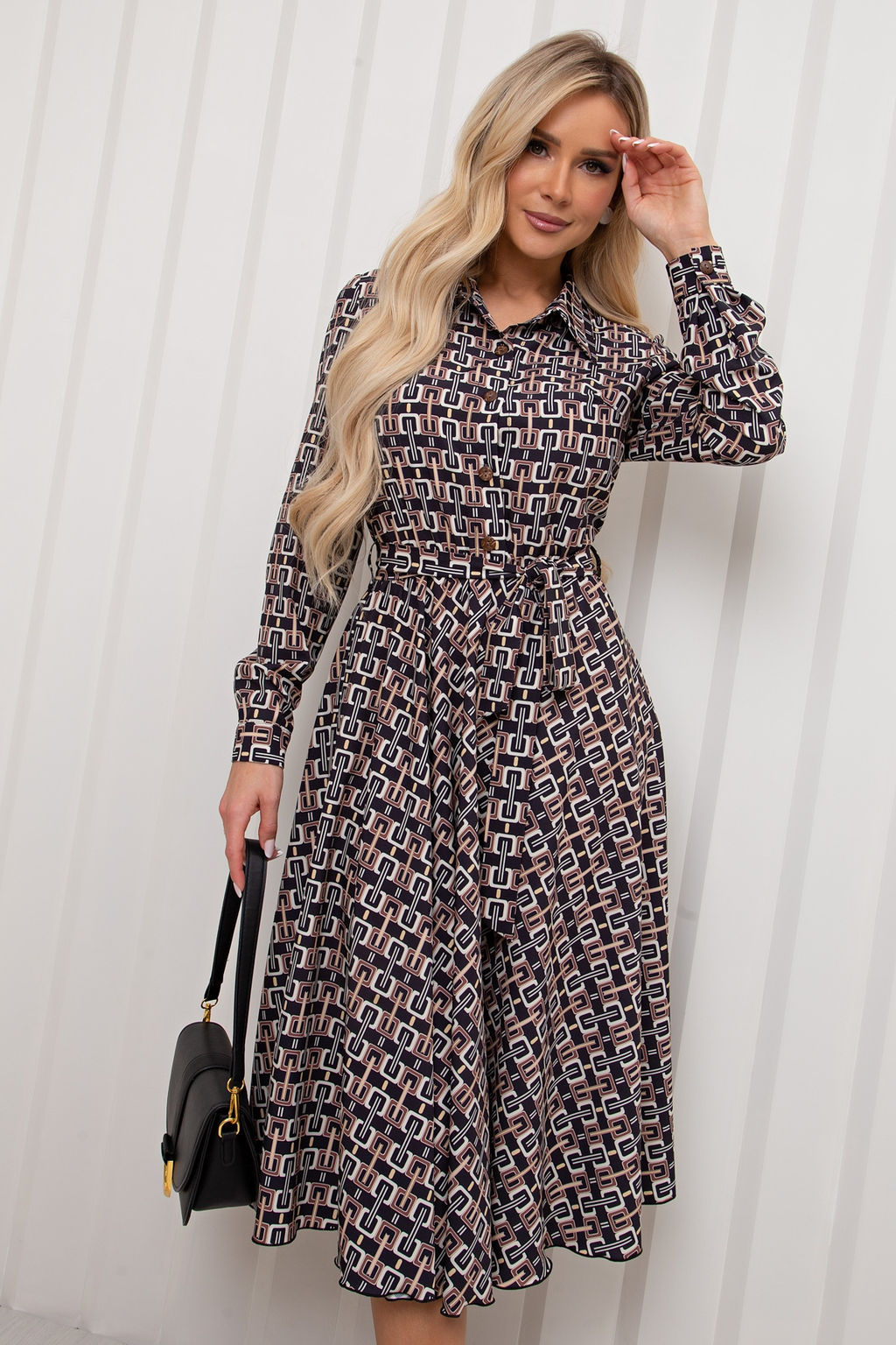 VALENTINA Платье Неада №41 фото 2