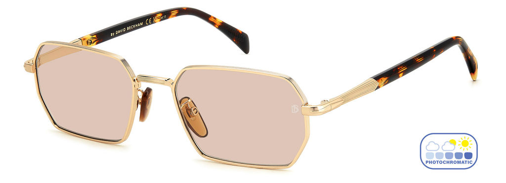 Солнцезащитные очки DAVID BECKHAM DB 1174/S