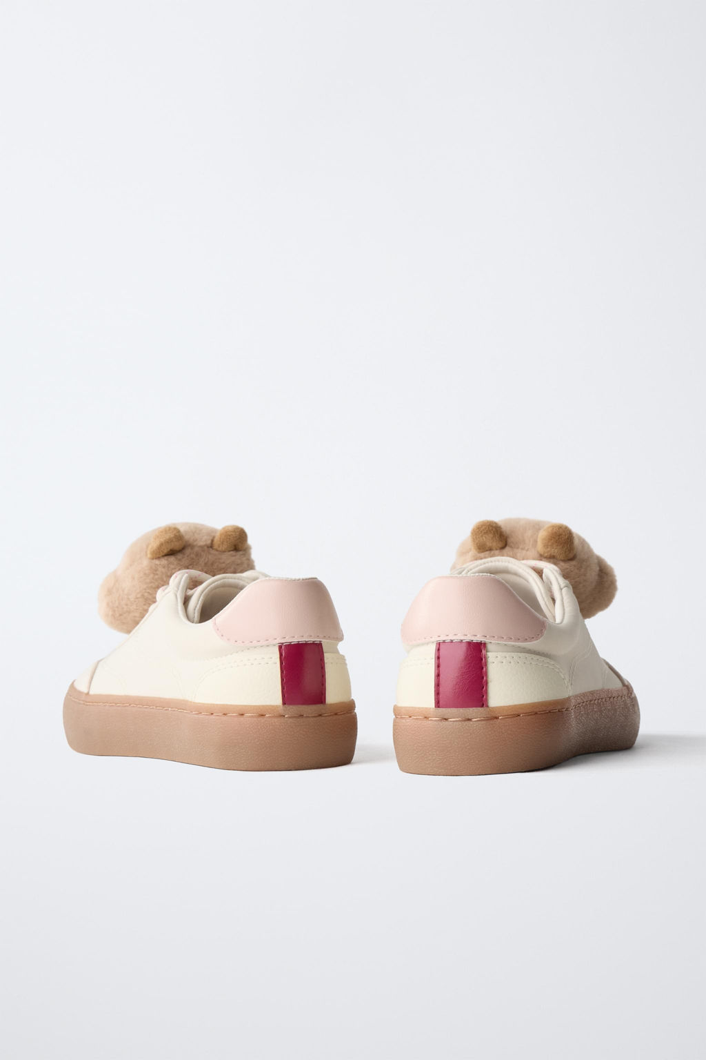 CAPYBARA CAPYFUN  SNEAKERS - Zara фото 13