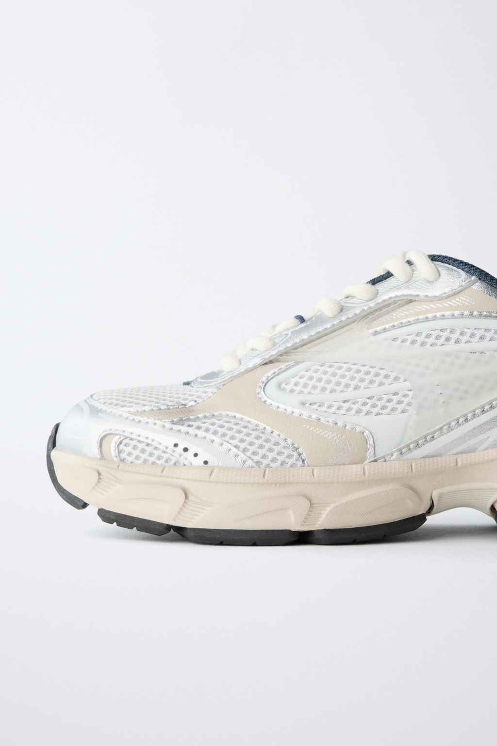 MULTI-PIECE TRAINERS - Zara фото 4