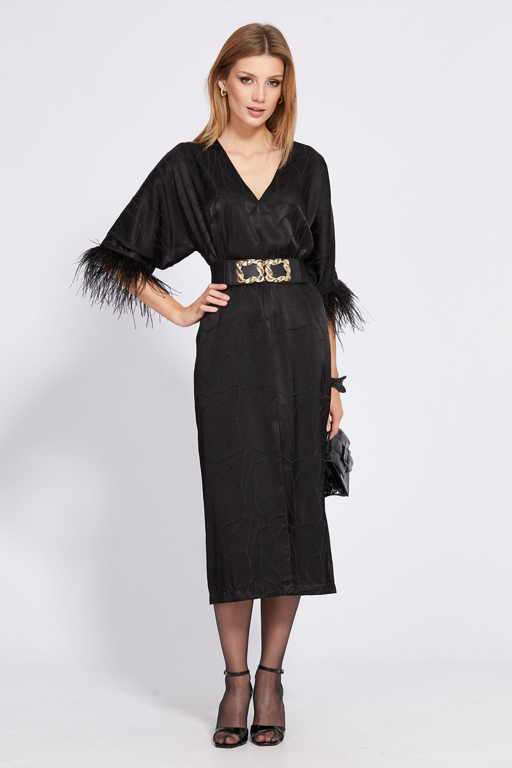 Платье 2512 - Eola фото 10