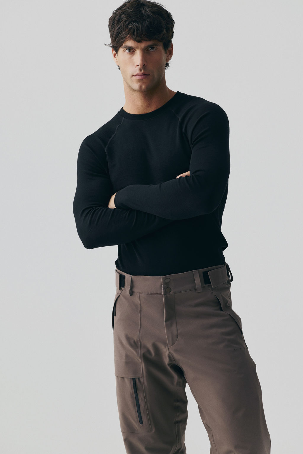 Pantal?n de esqu? con StormMove - H&m фото 11