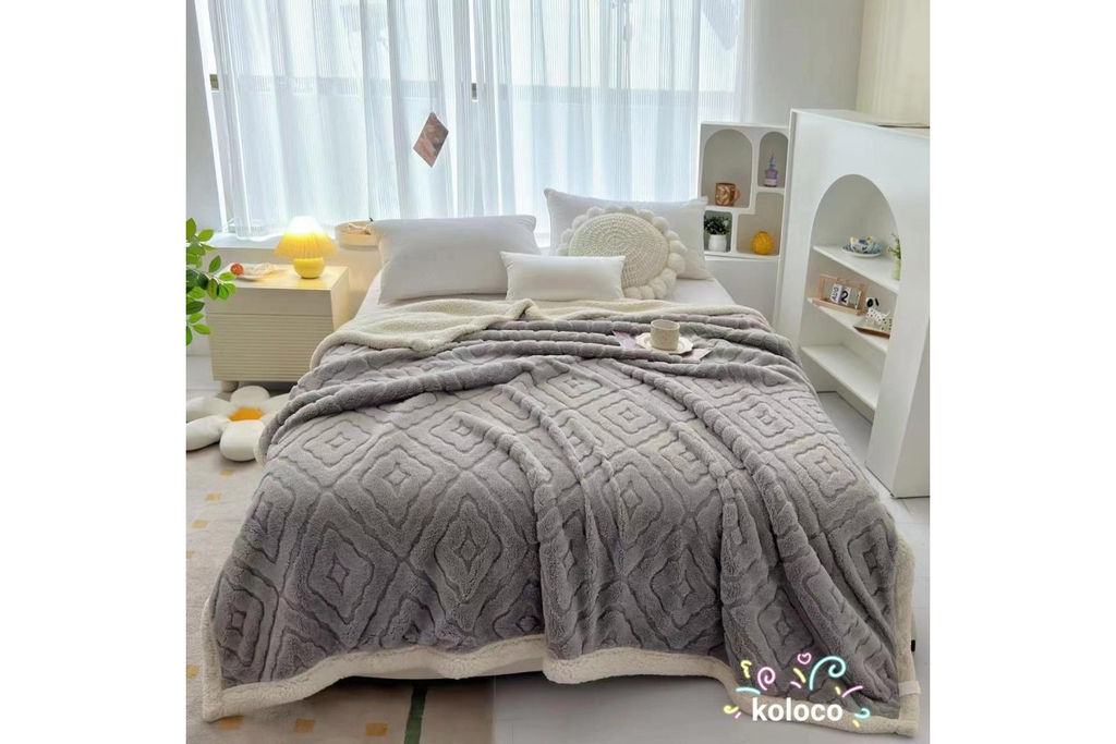 Покрывало 1-25-30, №2 - Наталья-текстиль фото 2