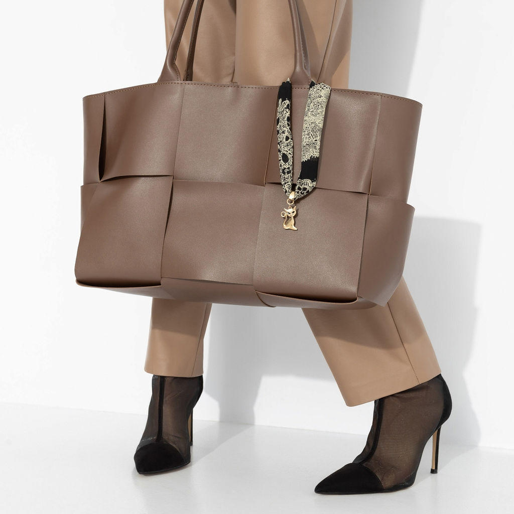 Подвес‑чокер Я выбираю тебя! - Charutti фото 2