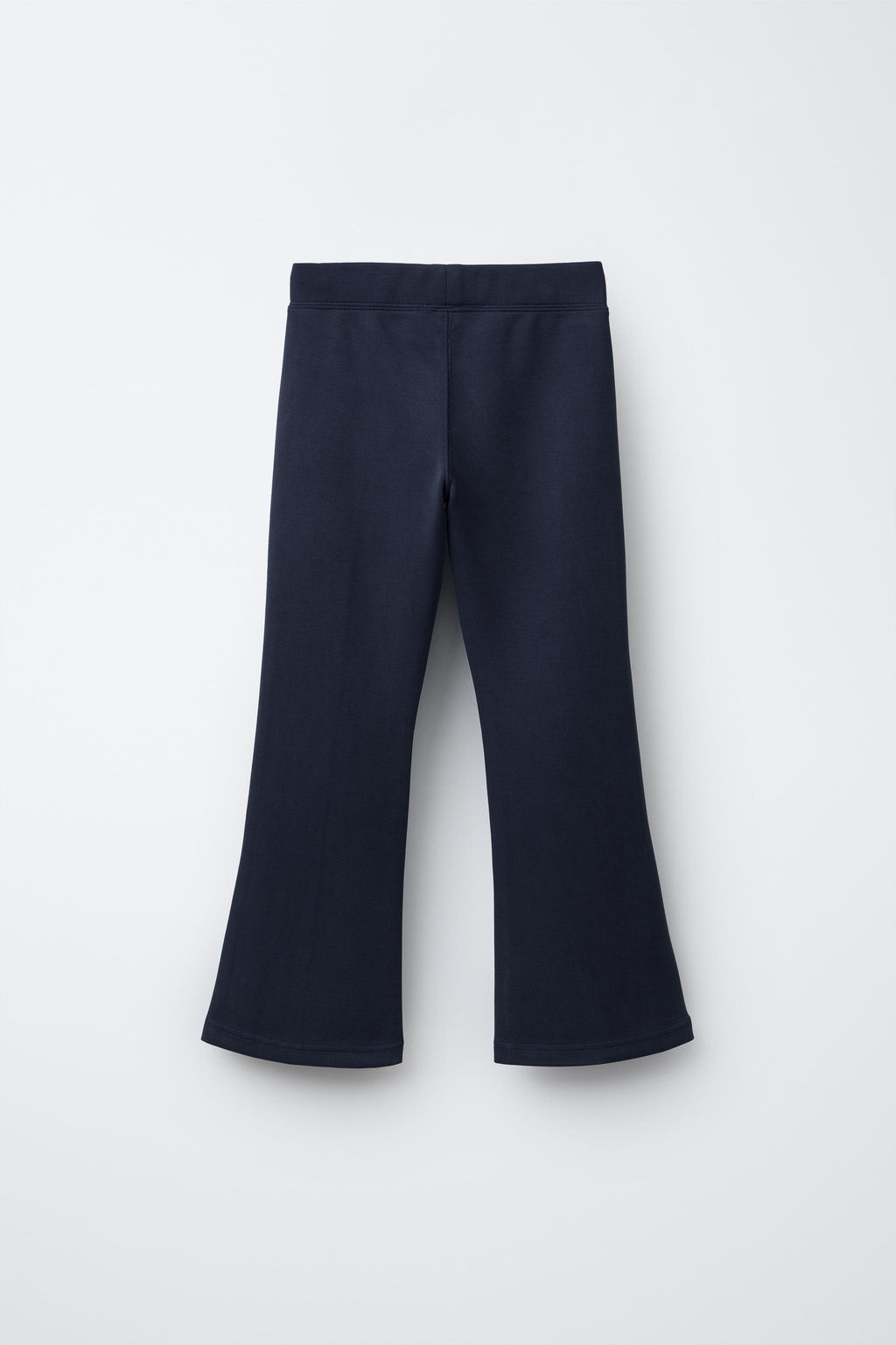 FLARED PINTUCK TROUSERS - Zara фото 2