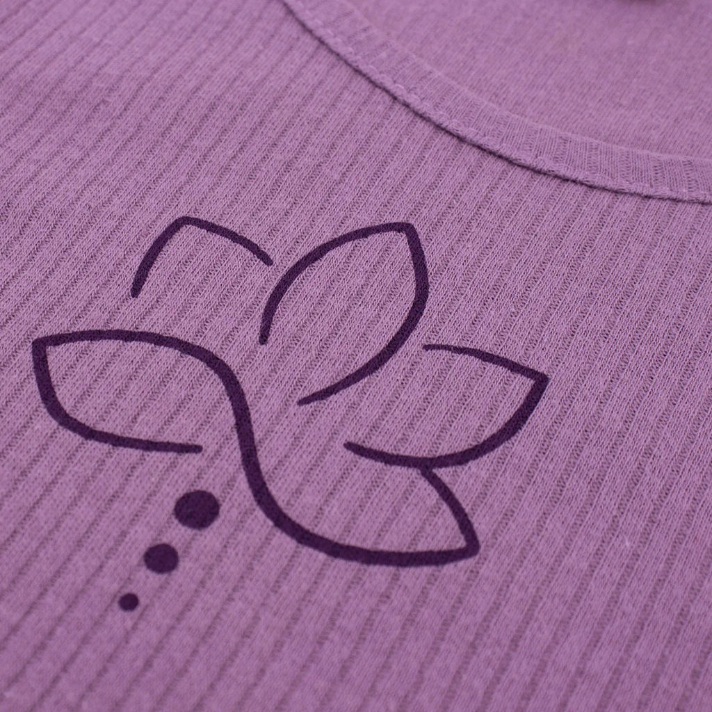 Комплект топ рибана, шорты кулирка 7626900101 - Youlala фото 7