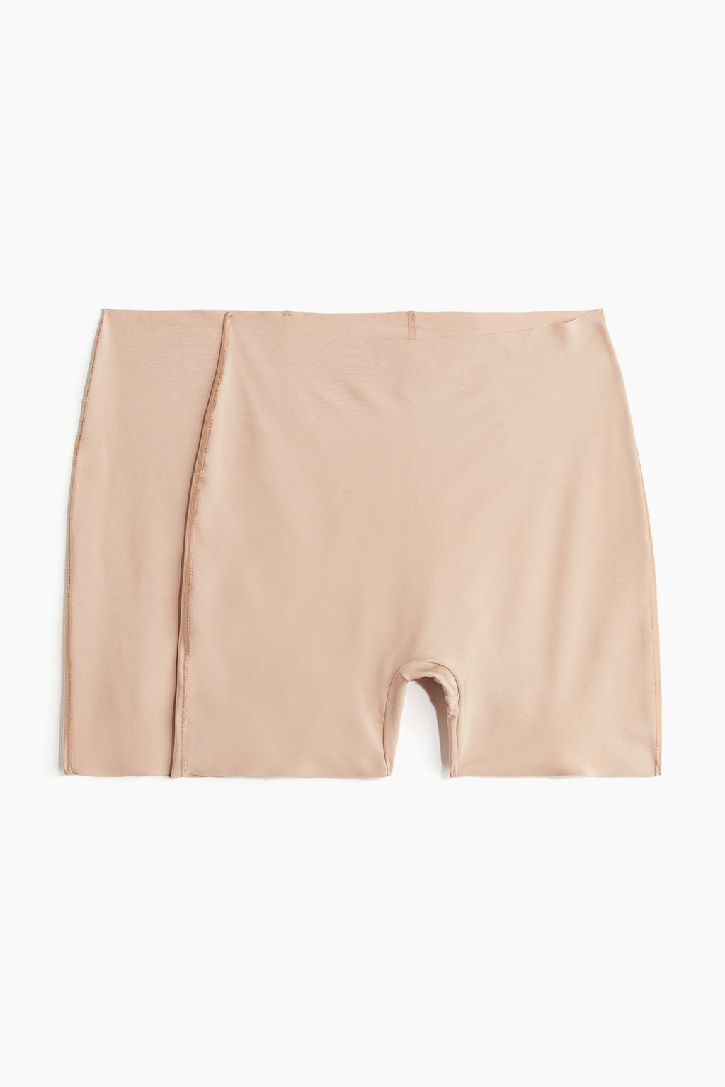 Pack de 2 culottes con ligero efecto moldeador - H&m фото 4