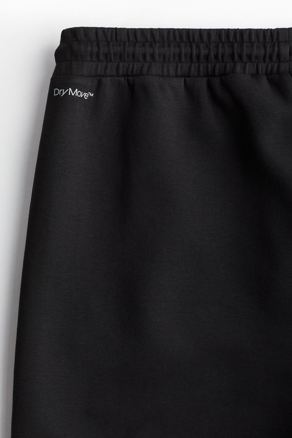 Pantal?n corto a media pierna con DryMove - H&m фото 4