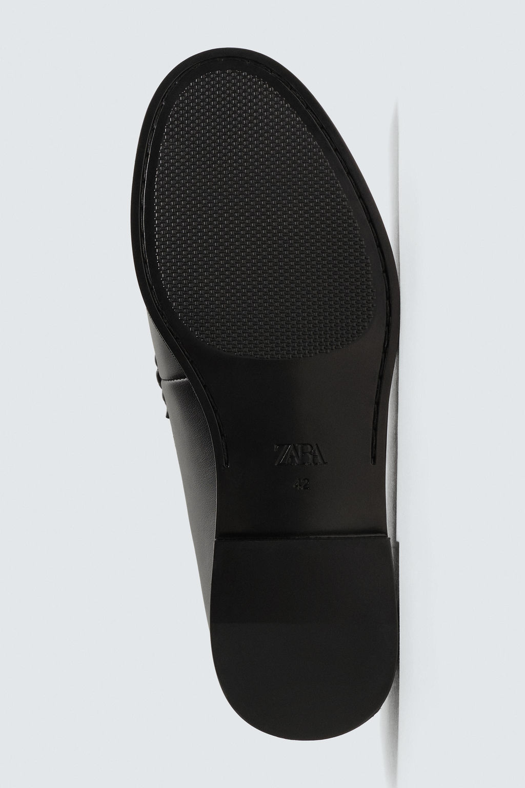 PENNY LOAFERS - Zara фото 14